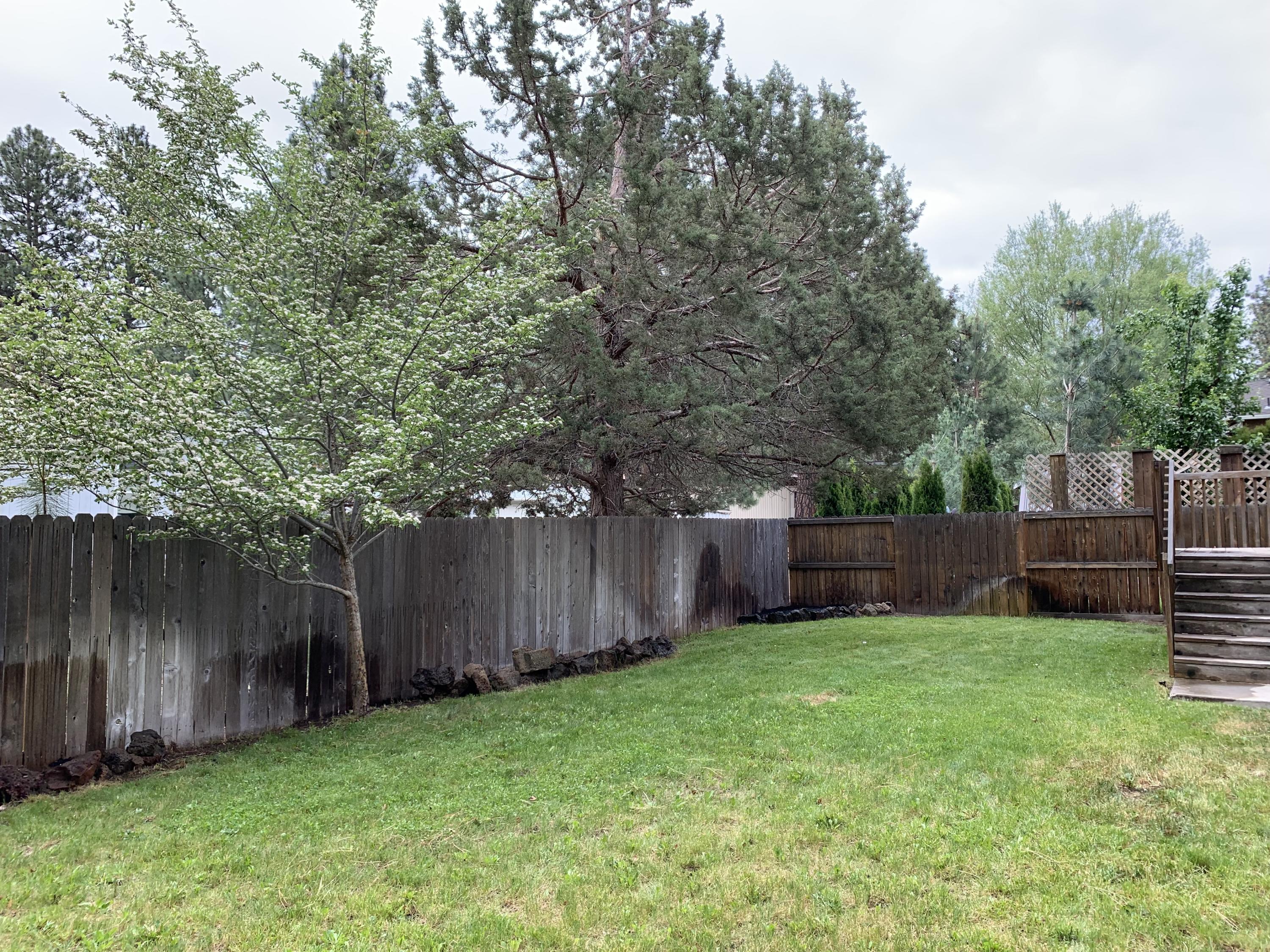 Deschutes River Cros - Residential