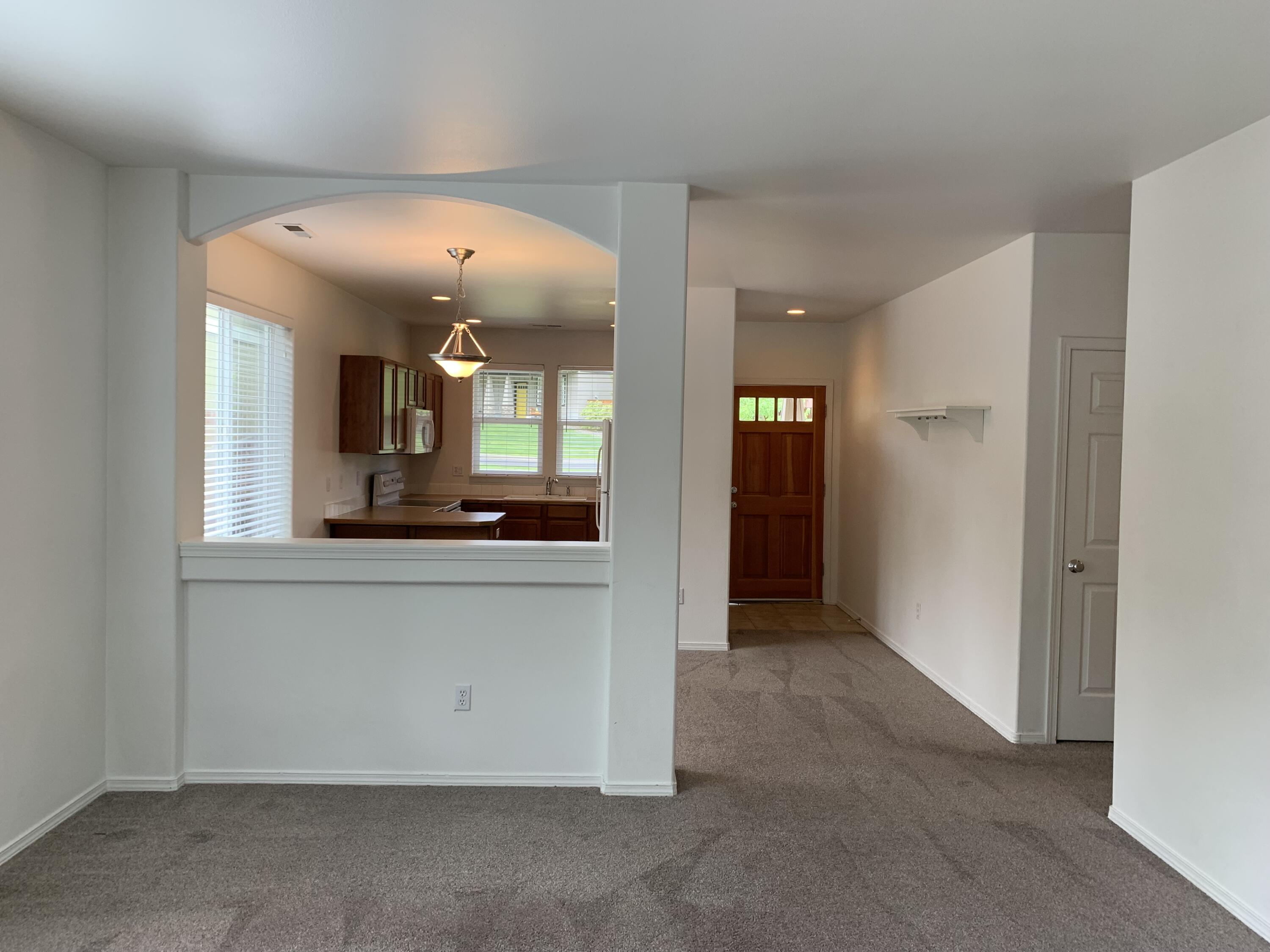 Deschutes River Cros - Residential