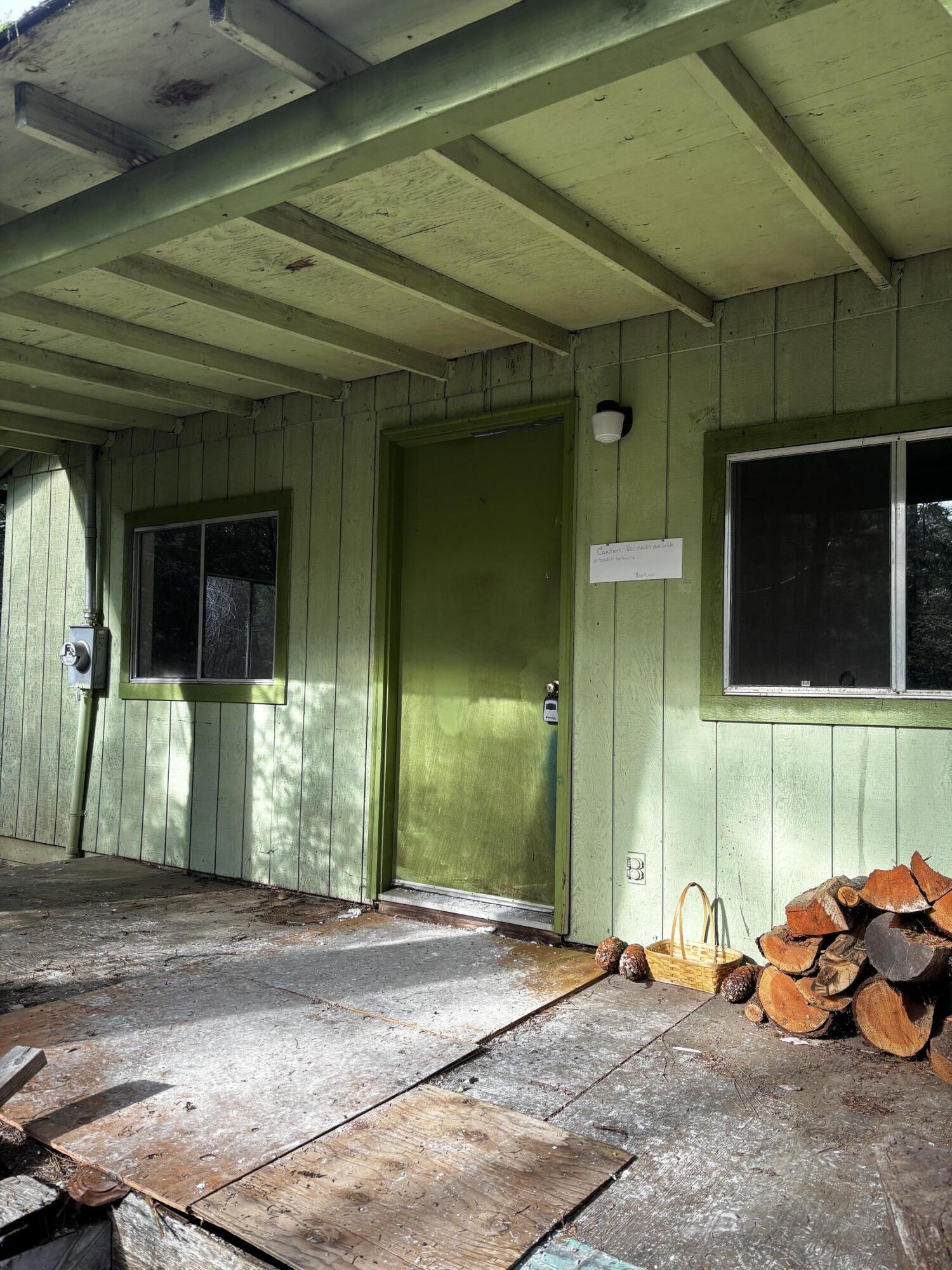 140 Draper Valley Road