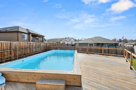 Tiny photo for 2820 Caldera Lane, Medford, OR 97504 (MLS # 220217045)