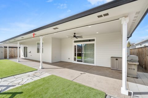 Tiny photo for 2820 Caldera Lane, Medford, OR 97504 (MLS # 220217045)