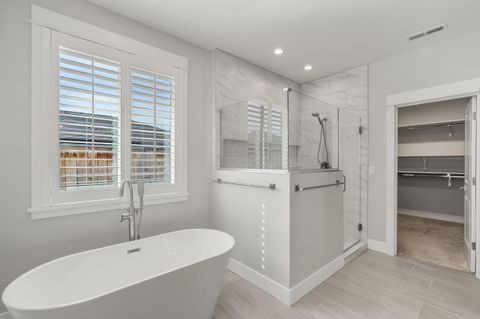 Tiny photo for 2820 Caldera Lane, Medford, OR 97504 (MLS # 220217045)