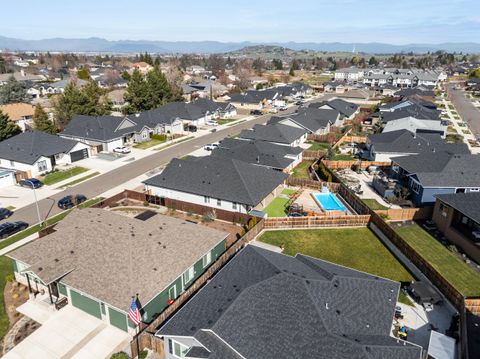 Tiny photo for 2820 Caldera Lane, Medford, OR 97504 (MLS # 220217045)