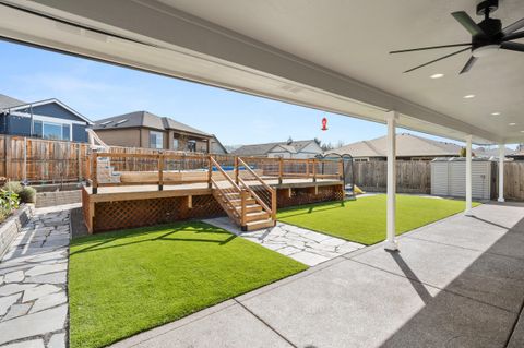 Tiny photo for 2820 Caldera Lane, Medford, OR 97504 (MLS # 220217045)