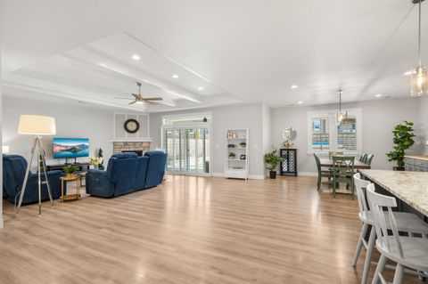 Tiny photo for 2820 Caldera Lane, Medford, OR 97504 (MLS # 220217045)