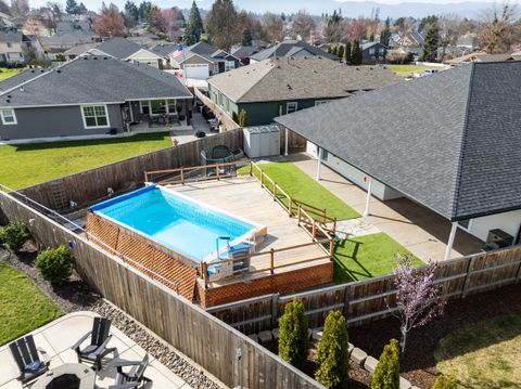 Tiny photo for 2820 Caldera Lane, Medford, OR 97504 (MLS # 220217045)