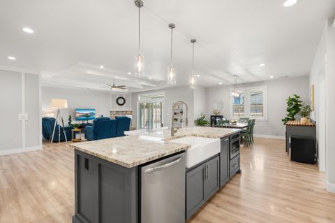 Tiny photo for 2820 Caldera Lane, Medford, OR 97504 (MLS # 220217045)