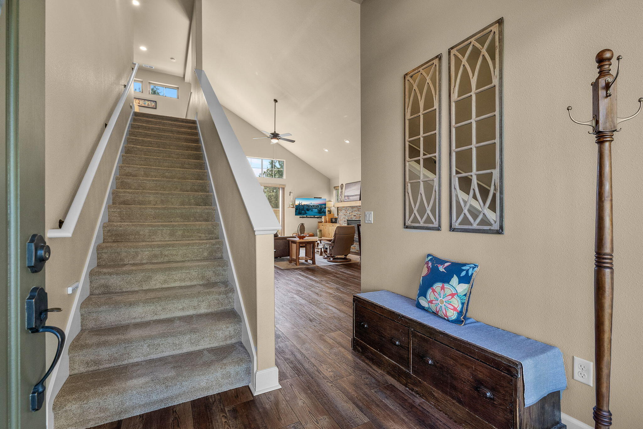 Ridge At Eagle Crest - Residential