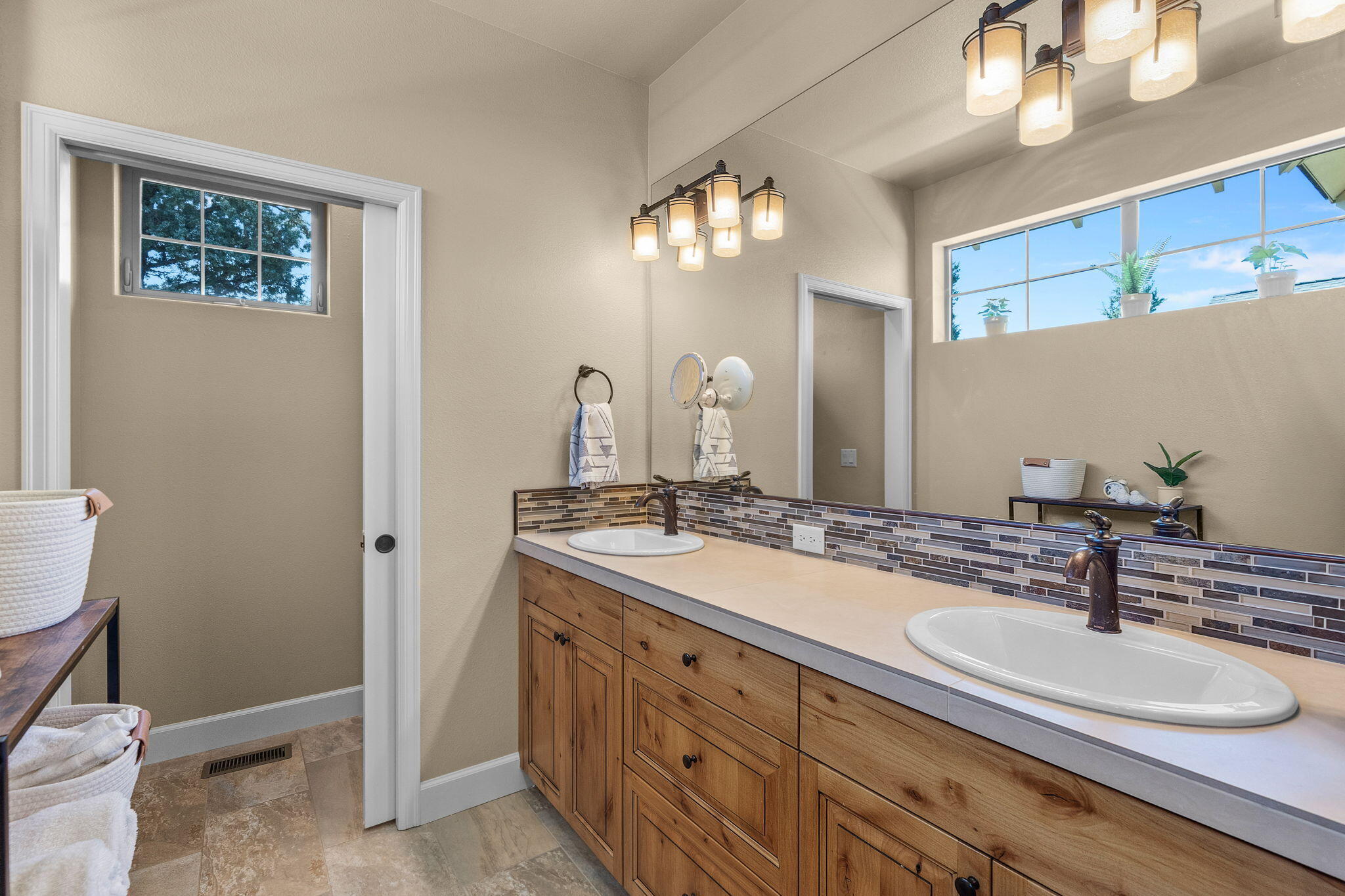 Ridge At Eagle Crest - Residential