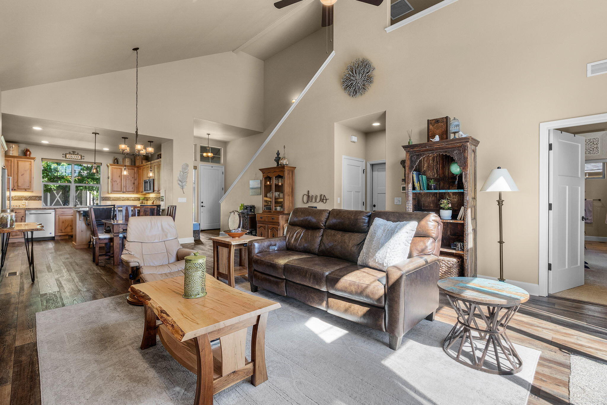 Ridge At Eagle Crest - Residential