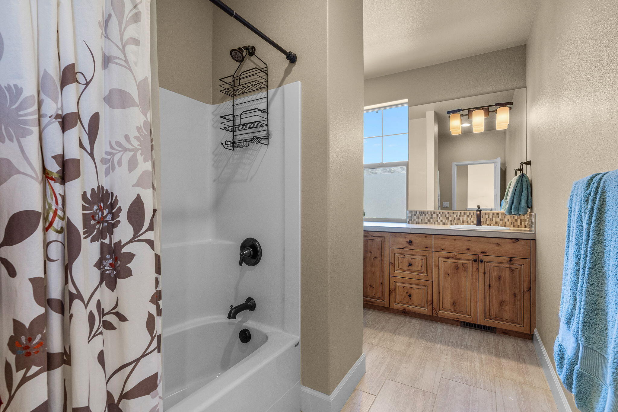 Ridge At Eagle Crest - Residential