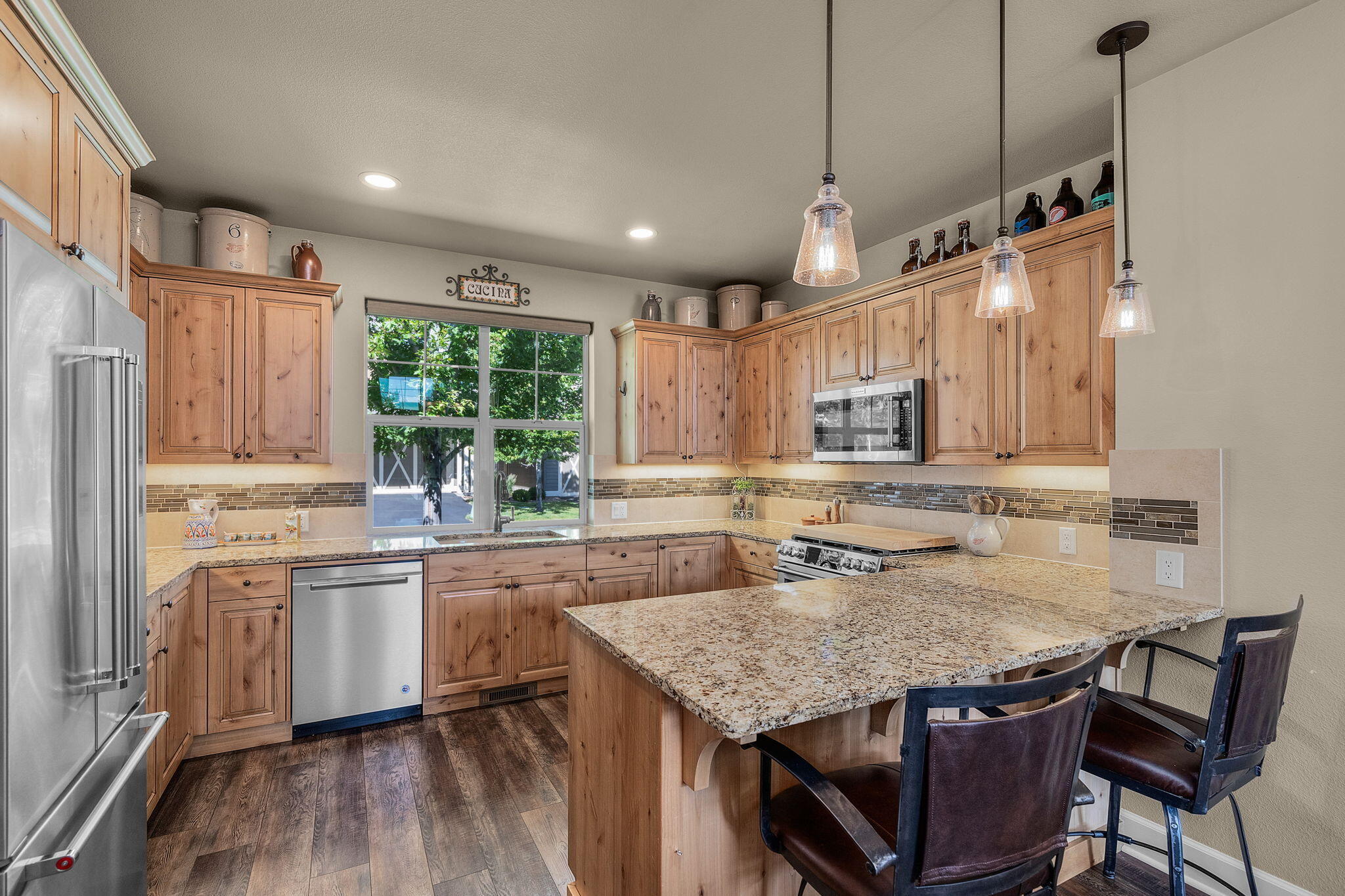 Ridge At Eagle Crest - Residential