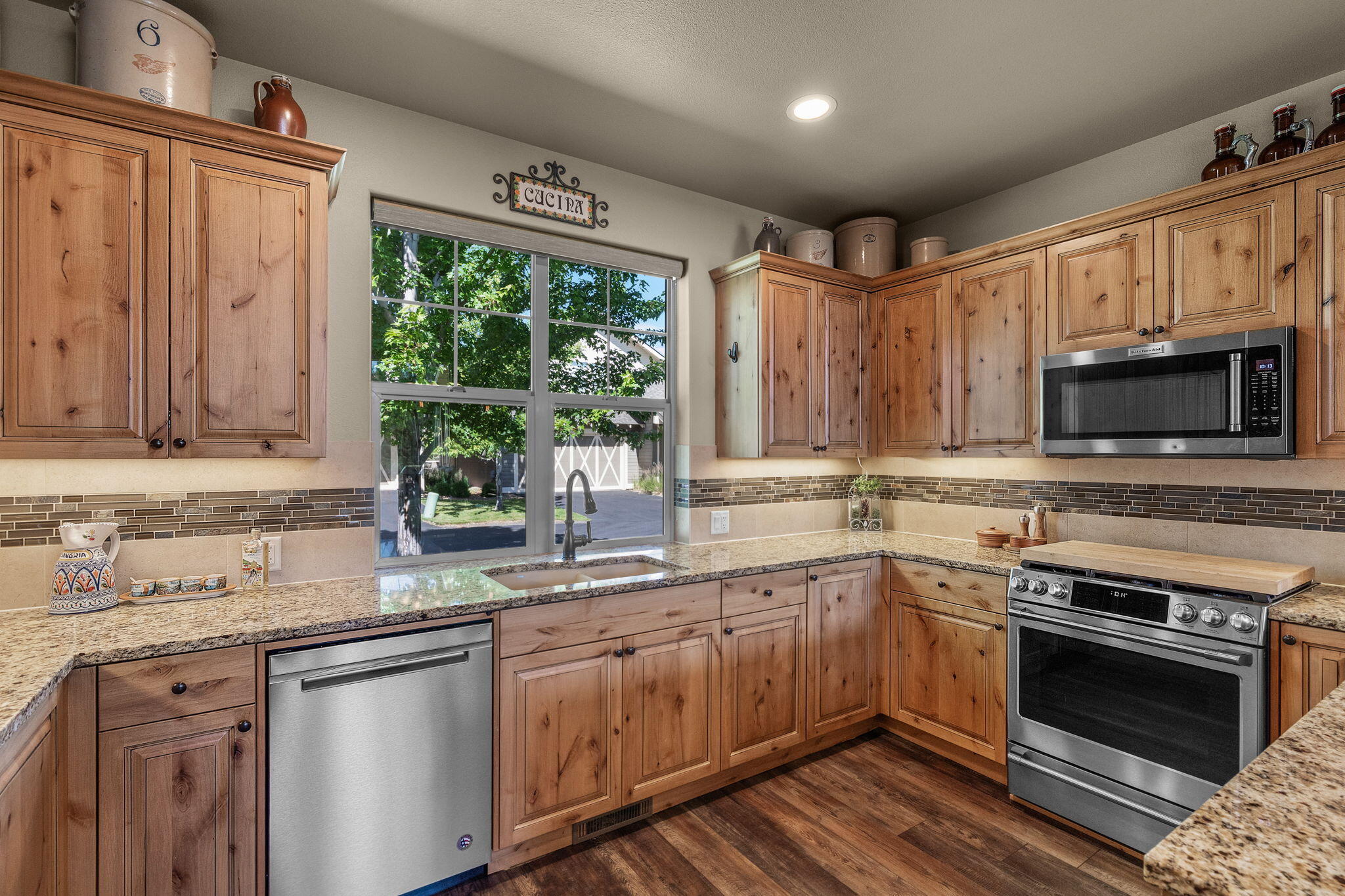 Ridge At Eagle Crest - Residential