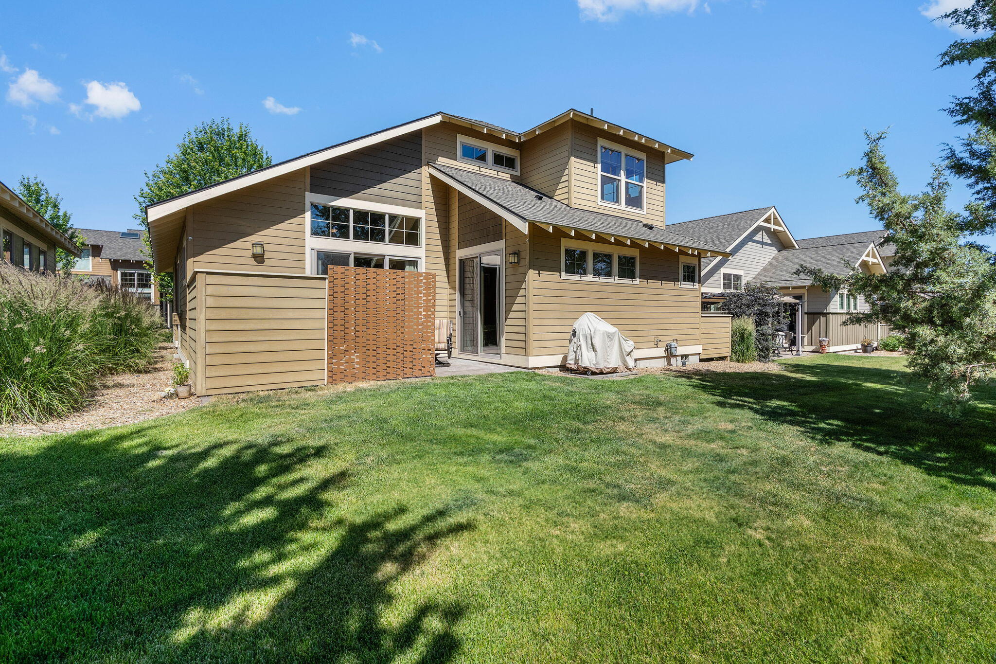 Ridge At Eagle Crest - Residential