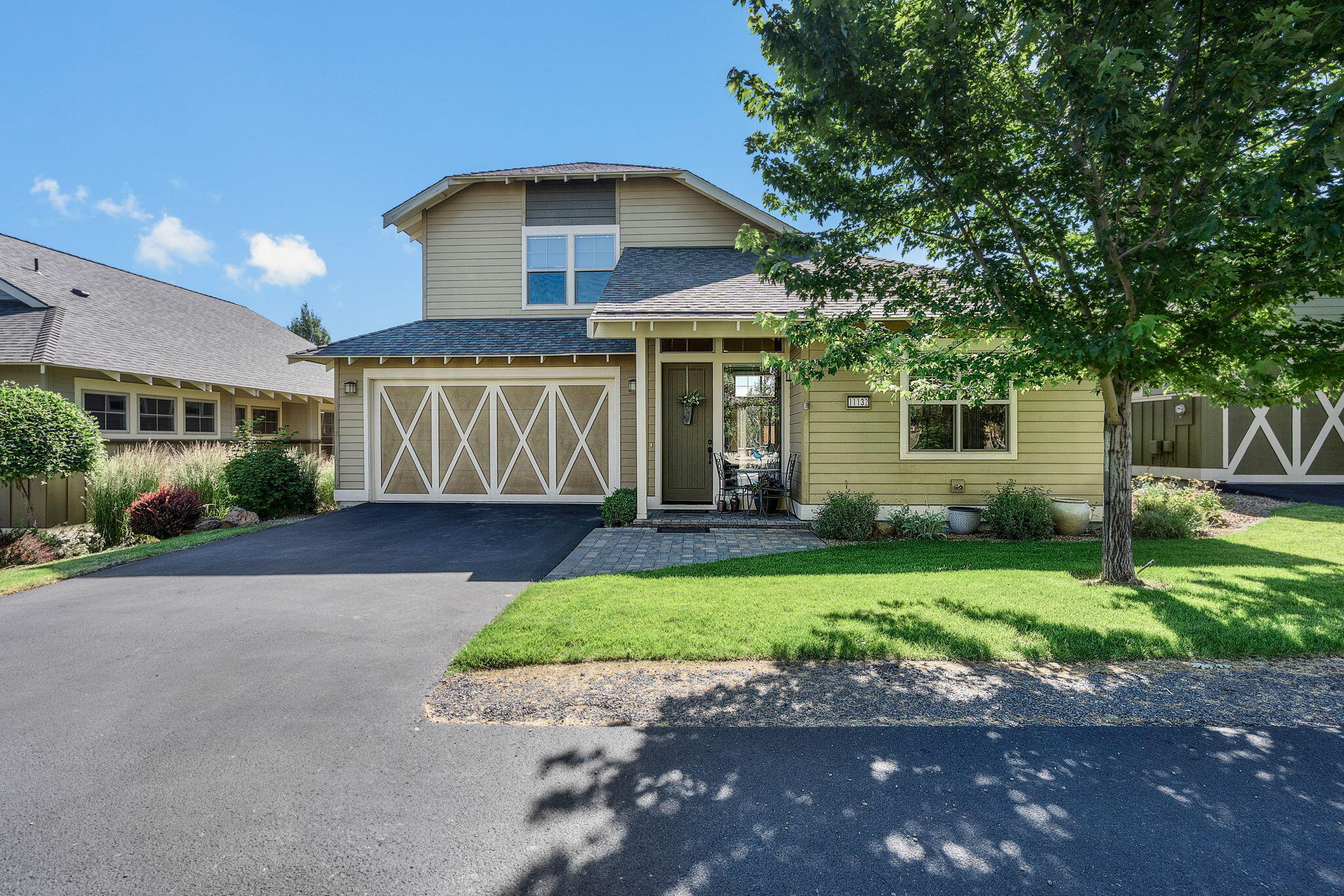 Ridge At Eagle Crest - Residential