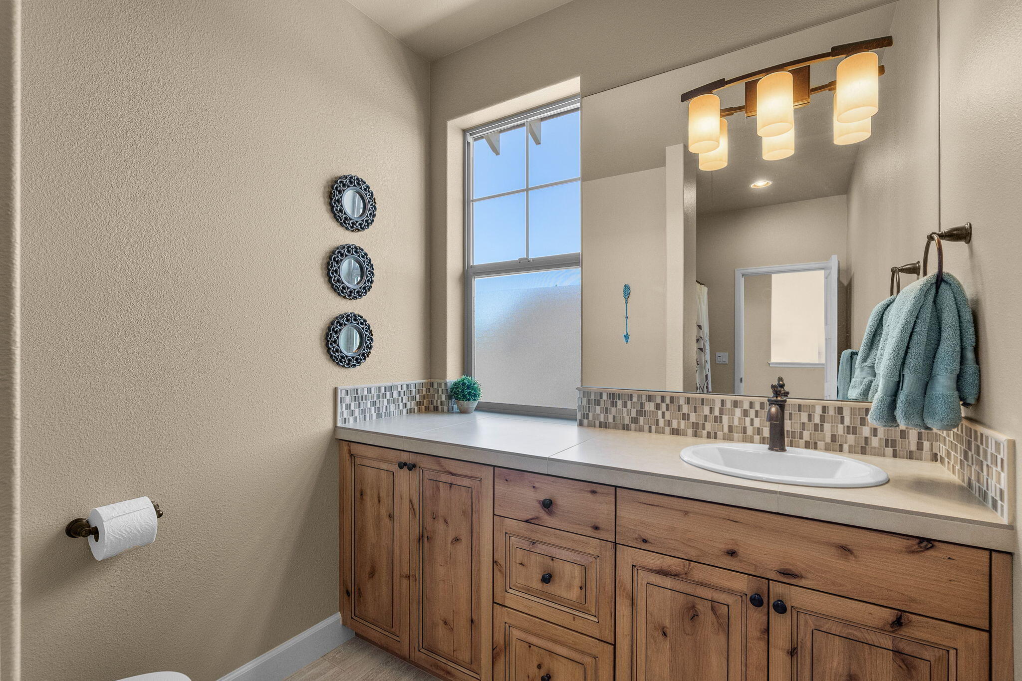 Ridge At Eagle Crest - Residential