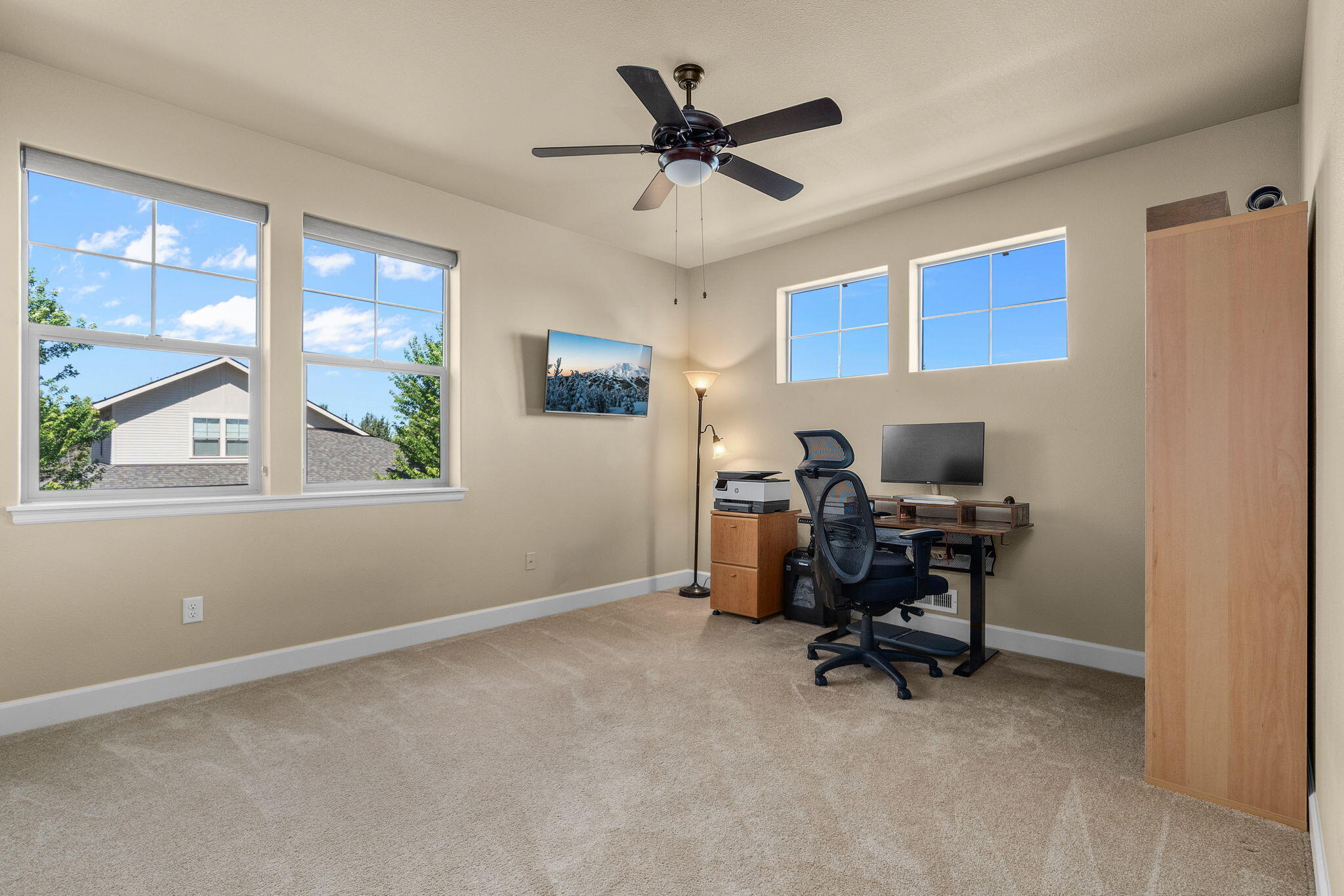 Ridge At Eagle Crest - Residential