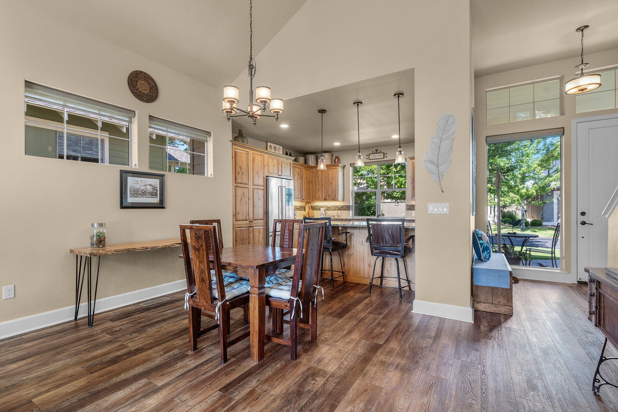 Ridge At Eagle Crest - Residential