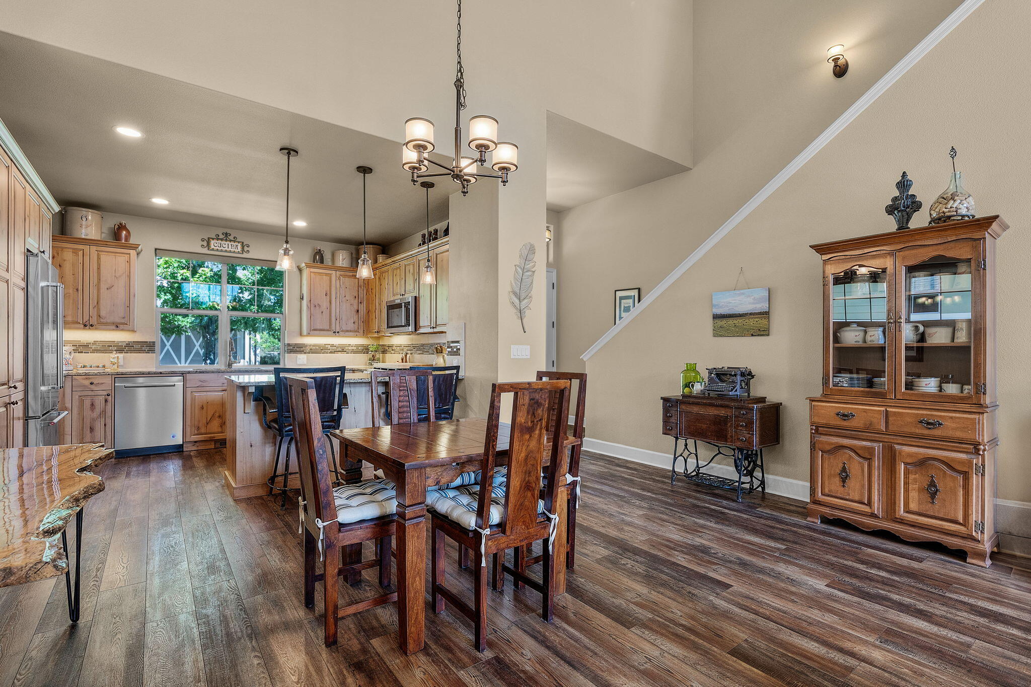 Ridge At Eagle Crest - Residential