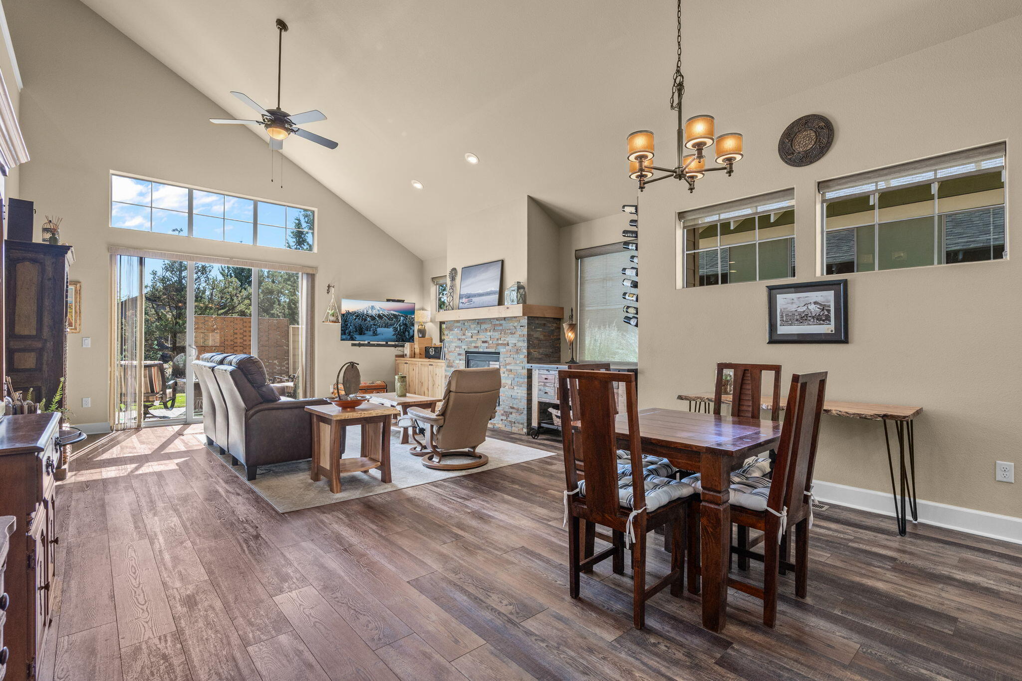 Ridge At Eagle Crest - Residential