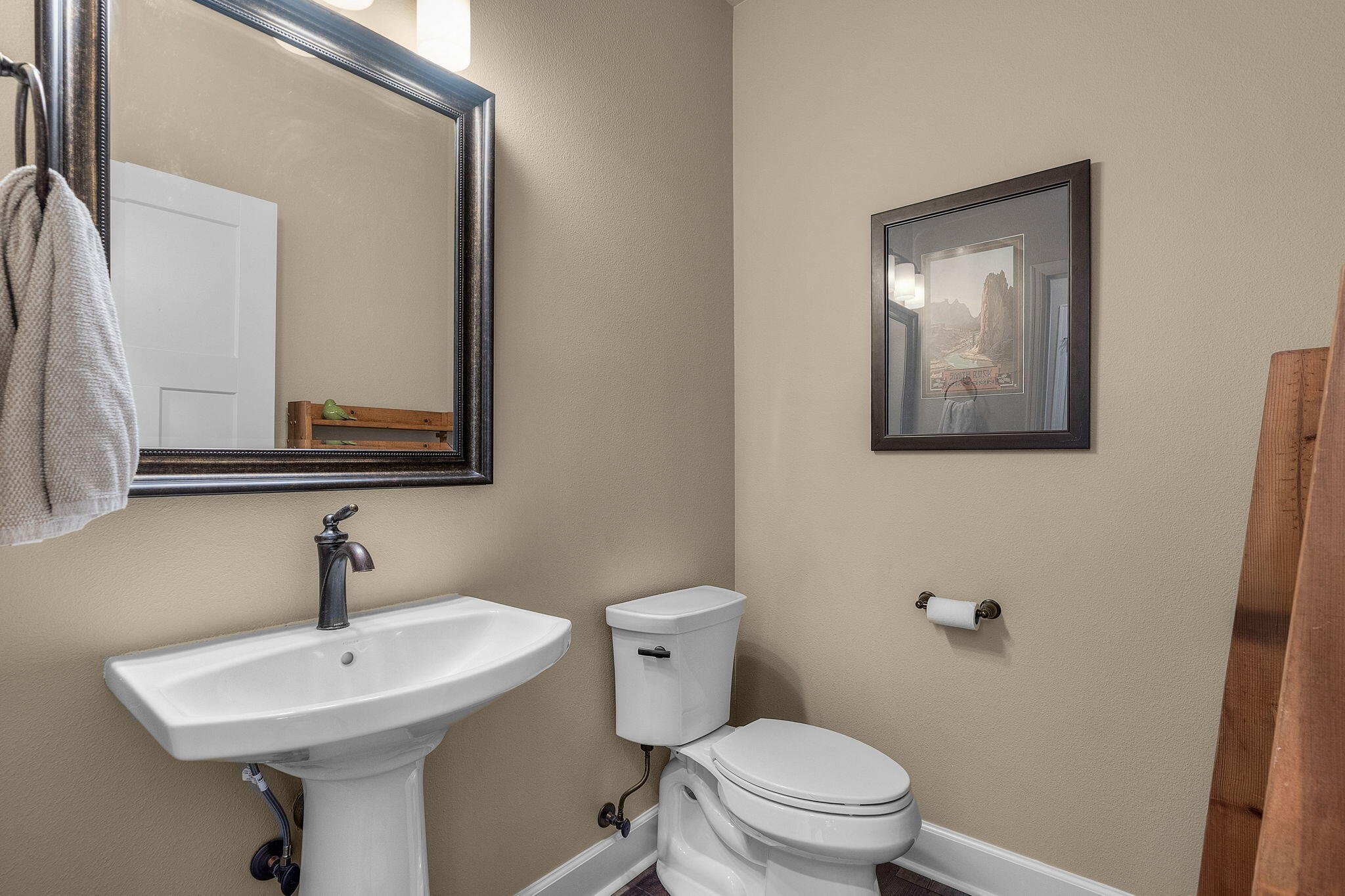 Ridge At Eagle Crest - Residential