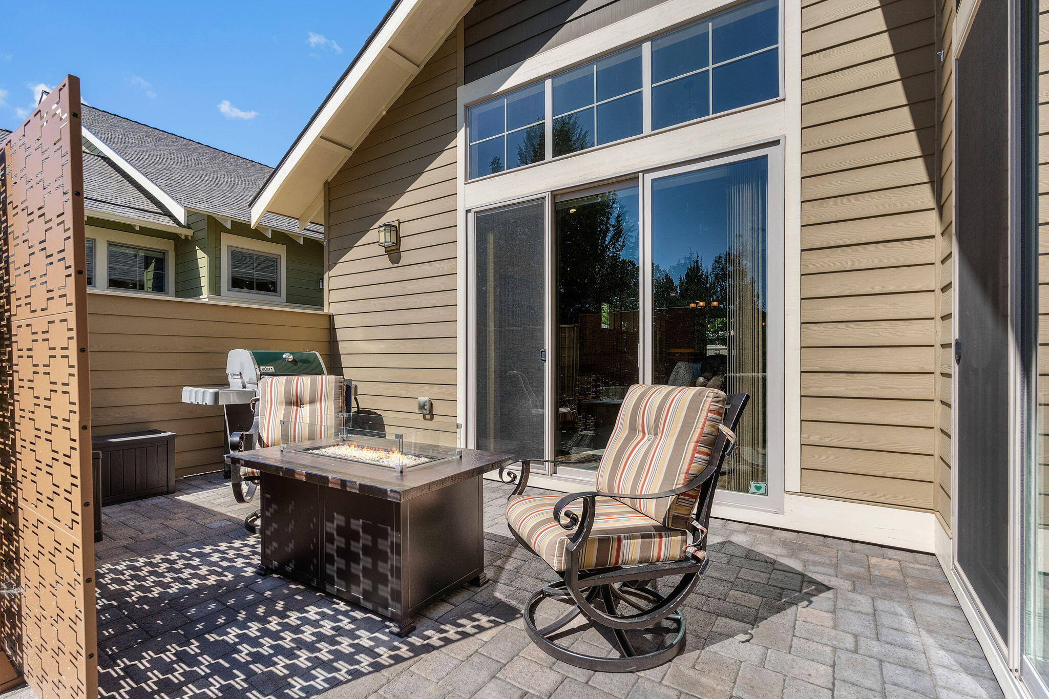 Ridge At Eagle Crest - Residential