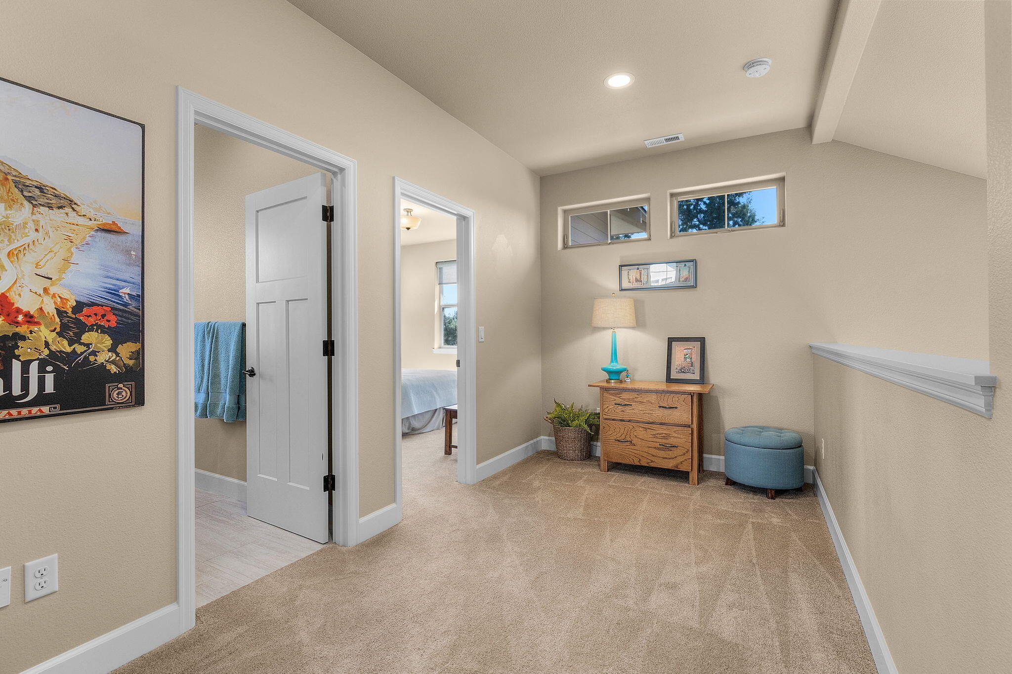 Ridge At Eagle Crest - Residential