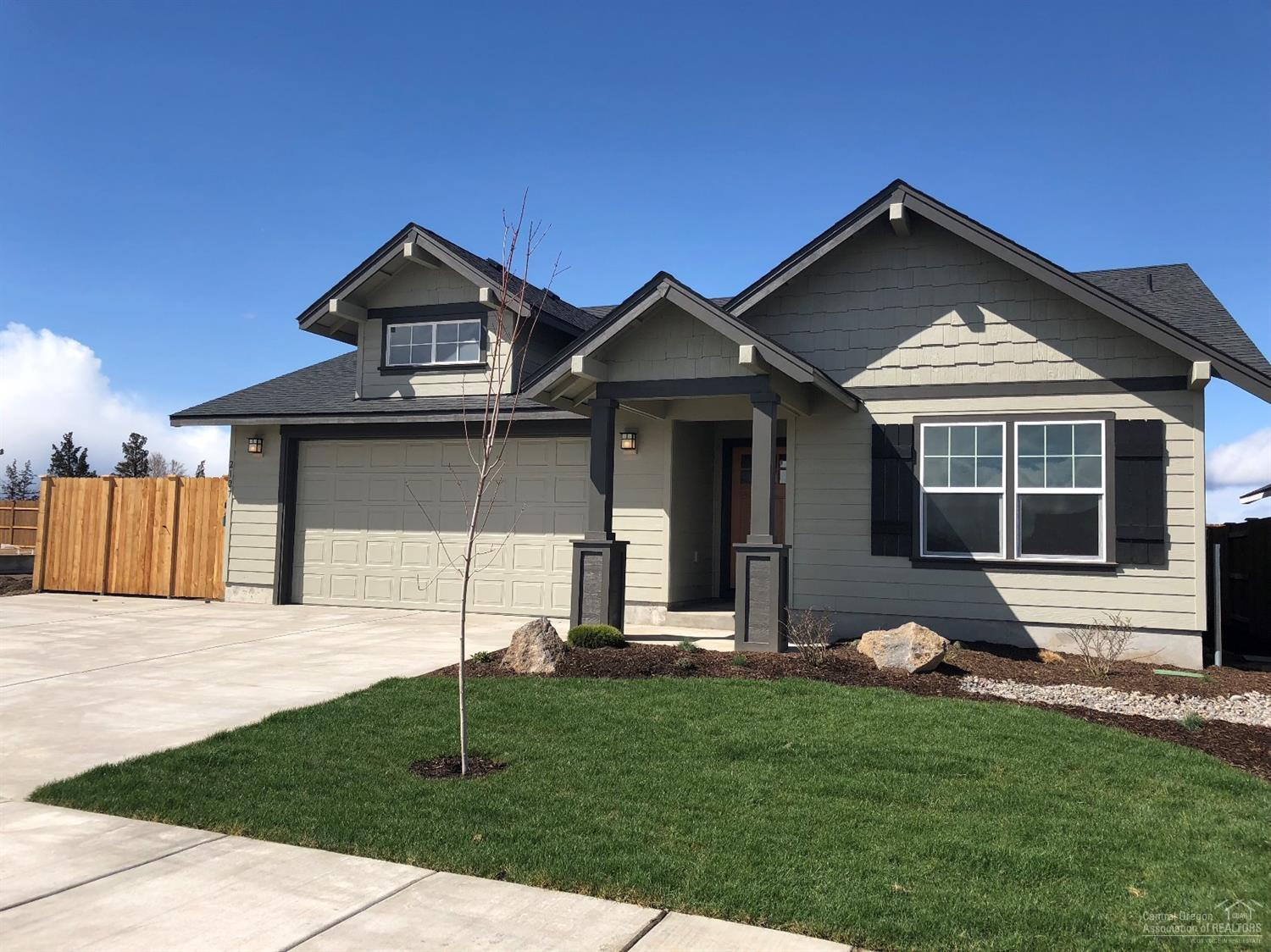 Brooktree - Residential