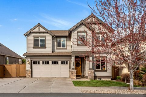 61151 Manhae Lane Bend OR 97702
