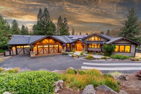 Tiny photo for 1624 NW Overlook Drive, Bend, OR 97703 (MLS # 220227078)