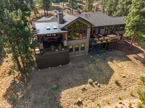 Tiny photo for 1624 NW Overlook Drive, Bend, OR 97703 (MLS # 220227078)