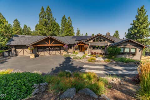 Photo of 1624 NW Overlook Drive, Bend, OR 97703 (MLS # 220227078)