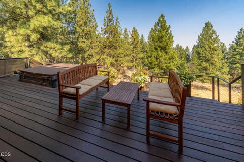 Tiny photo for 1624 NW Overlook Drive, Bend, OR 97703 (MLS # 220227078)