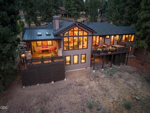 Tiny photo for 1624 NW Overlook Drive, Bend, OR 97703 (MLS # 220227078)