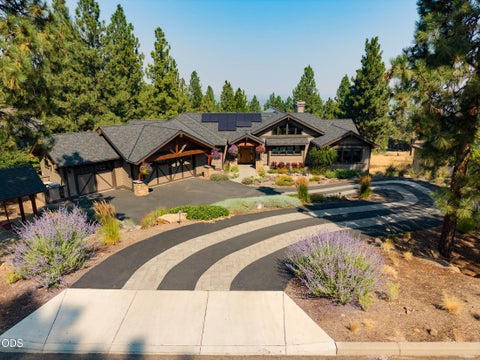 Tiny photo for 1624 NW Overlook Drive, Bend, OR 97703 (MLS # 220227078)