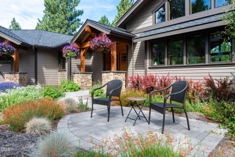 Tiny photo for 1624 NW Overlook Drive, Bend, OR 97703 (MLS # 220227078)