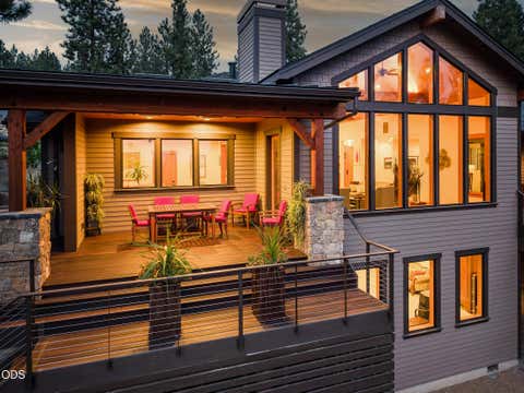 Tiny photo for 1624 NW Overlook Drive, Bend, OR 97703 (MLS # 220227078)