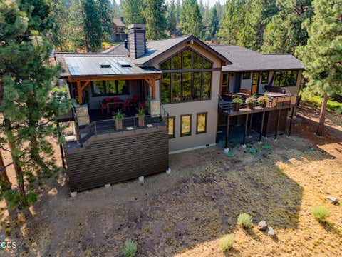 Tiny photo for 1624 NW Overlook Drive, Bend, OR 97703 (MLS # 220227078)