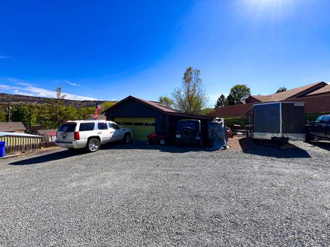 Tiny photo for 858 E Main Street, John Day, OR 97845 (MLS # 220215853)