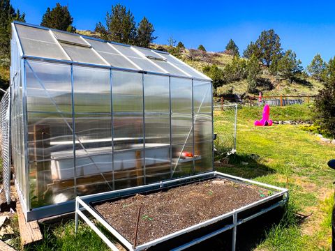 Tiny photo for 858 E Main Street, John Day, OR 97845 (MLS # 220215853)