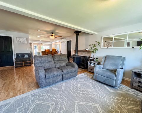 Tiny photo for 858 E Main Street, John Day, OR 97845 (MLS # 220215853)