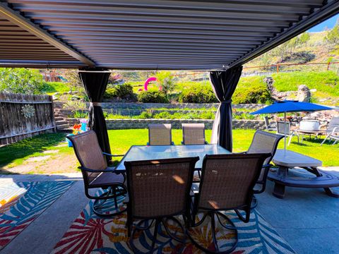 Tiny photo for 858 E Main Street, John Day, OR 97845 (MLS # 220215853)