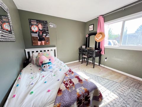 Tiny photo for 858 E Main Street, John Day, OR 97845 (MLS # 220215853)