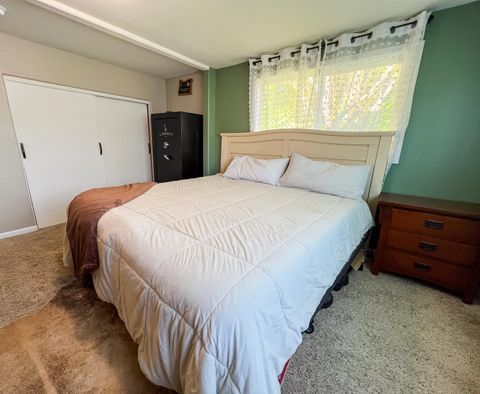 Tiny photo for 858 E Main Street, John Day, OR 97845 (MLS # 220215853)