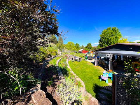 Tiny photo for 858 E Main Street, John Day, OR 97845 (MLS # 220215853)