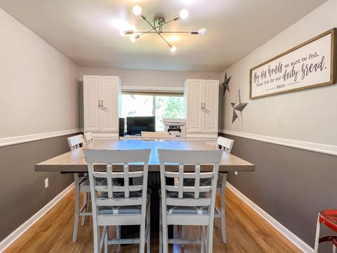 Tiny photo for 858 E Main Street, John Day, OR 97845 (MLS # 220215853)