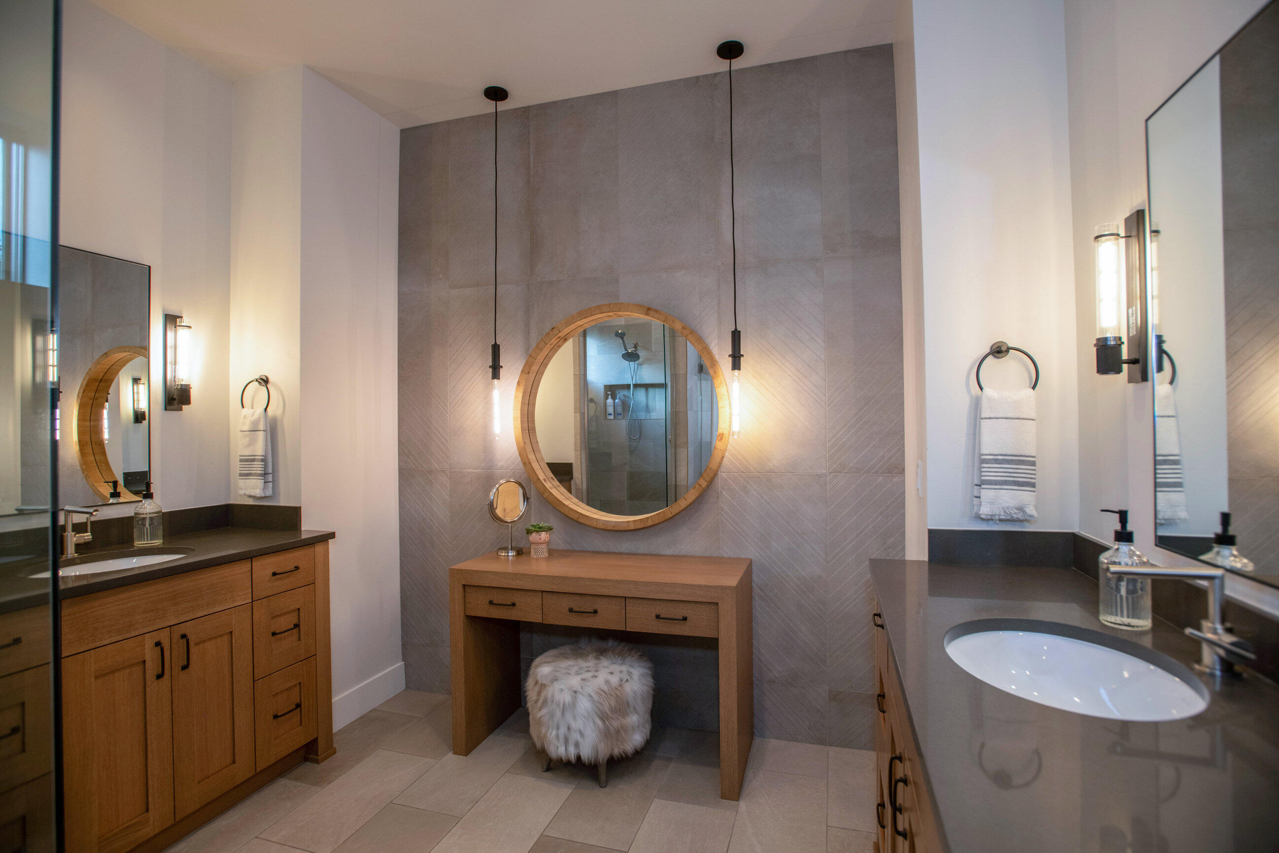 Tetherow - Residential