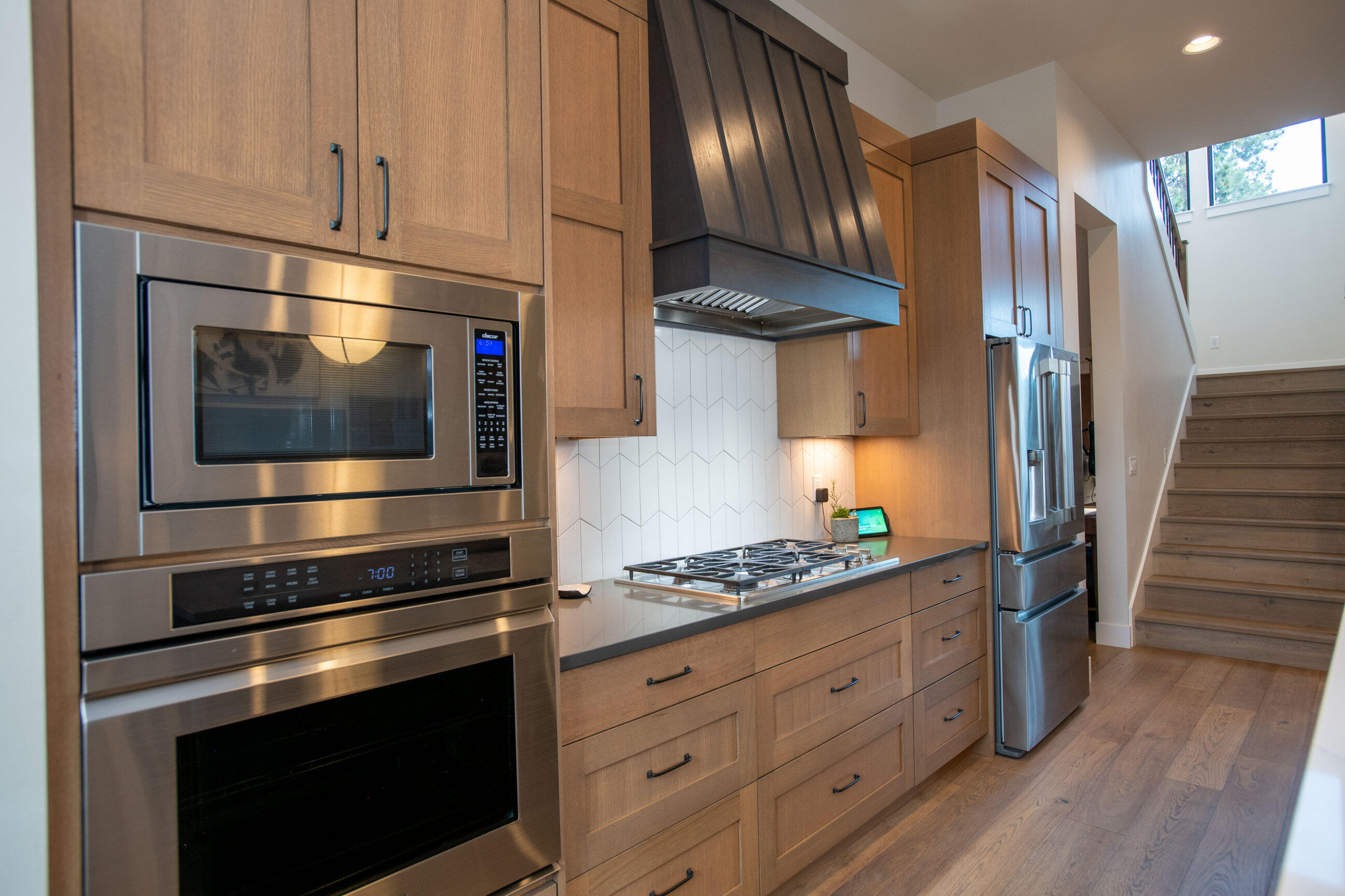 Tetherow - Residential