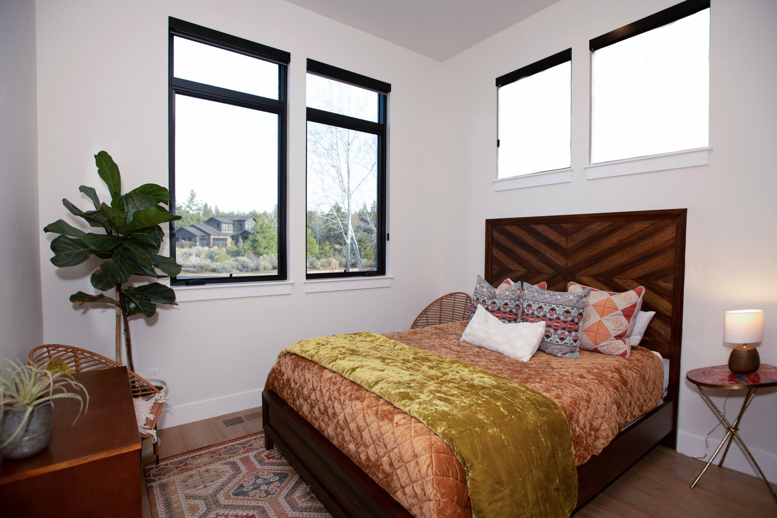 Tetherow - Residential