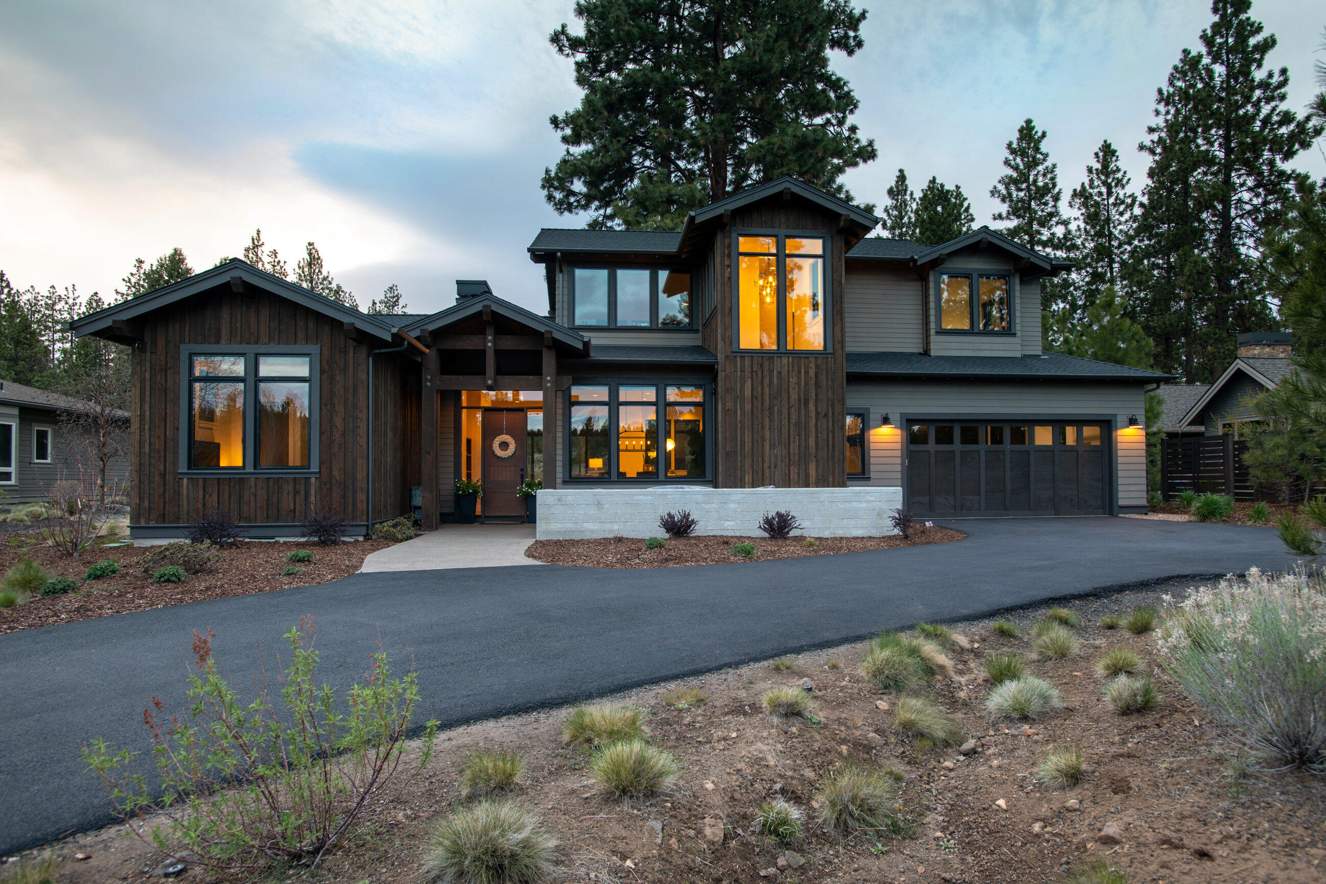 Tetherow - Residential